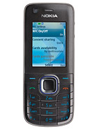 Best available price of Nokia 6212 classic in Cotedivoire