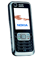 Best available price of Nokia 6120 classic in Cotedivoire