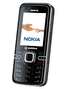 Best available price of Nokia 6124 classic in Cotedivoire