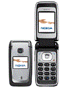 Best available price of Nokia 6125 in Cotedivoire