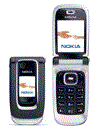 Best available price of Nokia 6126 in Cotedivoire