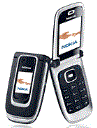 Best available price of Nokia 6131 in Cotedivoire