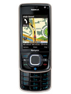 Best available price of Nokia 6210 Navigator in Cotedivoire