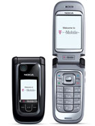 Best available price of Nokia 6263 in Cotedivoire