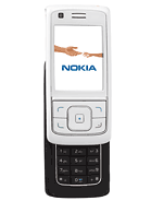 Best available price of Nokia 6288 in Cotedivoire
