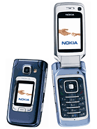 Best available price of Nokia 6290 in Cotedivoire