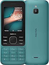 Best available price of Nokia 6300 4G in Cotedivoire