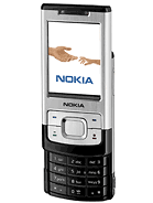 Best available price of Nokia 6500 slide in Cotedivoire