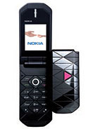 Best available price of Nokia 7070 Prism in Cotedivoire