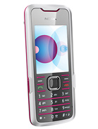 Best available price of Nokia 7210 Supernova in Cotedivoire