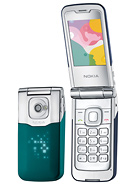 Best available price of Nokia 7510 Supernova in Cotedivoire
