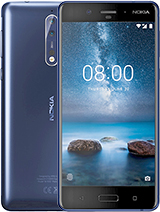 Best available price of Nokia 8 in Cotedivoire