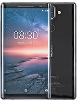 Best available price of Nokia 8 Sirocco in Cotedivoire