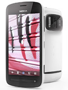 Best available price of Nokia 808 PureView in Cotedivoire