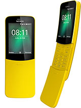 Best available price of Nokia 8110 4G in Cotedivoire