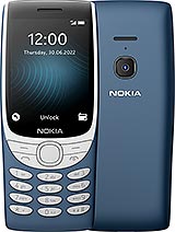 Best available price of Nokia 8210 4G in Cotedivoire