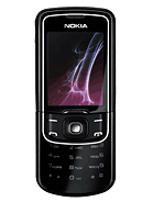 Best available price of Nokia 8600 Luna in Cotedivoire