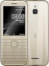 Best available price of Nokia 8000 4G in Cotedivoire
