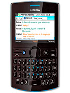 Best available price of Nokia Asha 205 in Cotedivoire