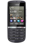 Best available price of Nokia Asha 300 in Cotedivoire