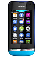 Best available price of Nokia Asha 311 in Cotedivoire