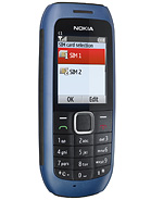 Best available price of Nokia C1-00 in Cotedivoire