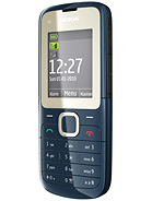 Best available price of Nokia C2-00 in Cotedivoire