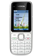 Best available price of Nokia C2-01 in Cotedivoire