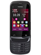 Best available price of Nokia C2-02 in Cotedivoire