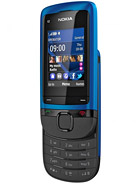 Best available price of Nokia C2-05 in Cotedivoire