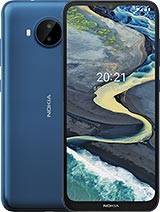 Best available price of Nokia C20 Plus in Cotedivoire