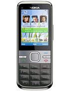 Best available price of Nokia C5 5MP in Cotedivoire