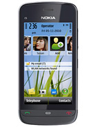 Best available price of Nokia C5-06 in Cotedivoire