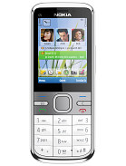 Best available price of Nokia C5 in Cotedivoire