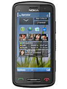 Best available price of Nokia C6-01 in Cotedivoire