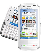 Best available price of Nokia C6 in Cotedivoire
