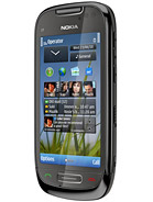 Best available price of Nokia C7 in Cotedivoire