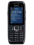 Best available price of Nokia E51 camera-free in Cotedivoire