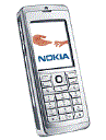 Best available price of Nokia E60 in Cotedivoire