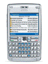 Best available price of Nokia E62 in Cotedivoire