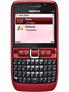 Best available price of Nokia E63 in Cotedivoire