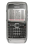 Best available price of Nokia E71 in Cotedivoire