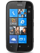 Best available price of Nokia Lumia 510 in Cotedivoire