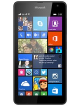 Best available price of Microsoft Lumia 535 in Cotedivoire