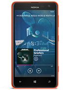 Best available price of Nokia Lumia 625 in Cotedivoire