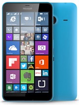 Best available price of Microsoft Lumia 640 XL Dual SIM in Cotedivoire
