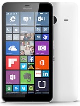 Best available price of Microsoft Lumia 640 XL in Cotedivoire