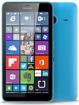Best available price of Microsoft Lumia 640 XL LTE Dual SIM in Cotedivoire