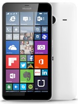 Best available price of Microsoft Lumia 640 XL LTE in Cotedivoire