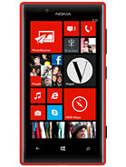Best available price of Nokia Lumia 720 in Cotedivoire